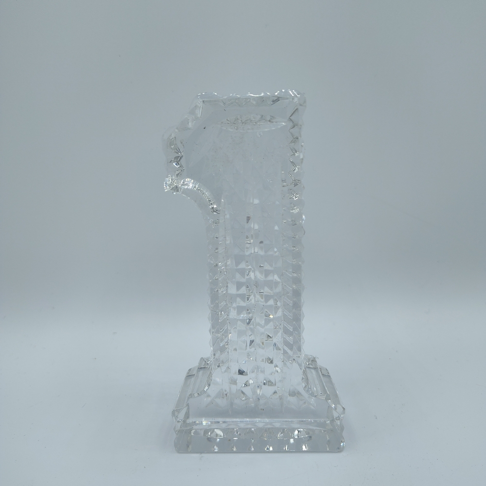 Waterford Crystal #1 Award – Executive Flex, Collectible Trophy